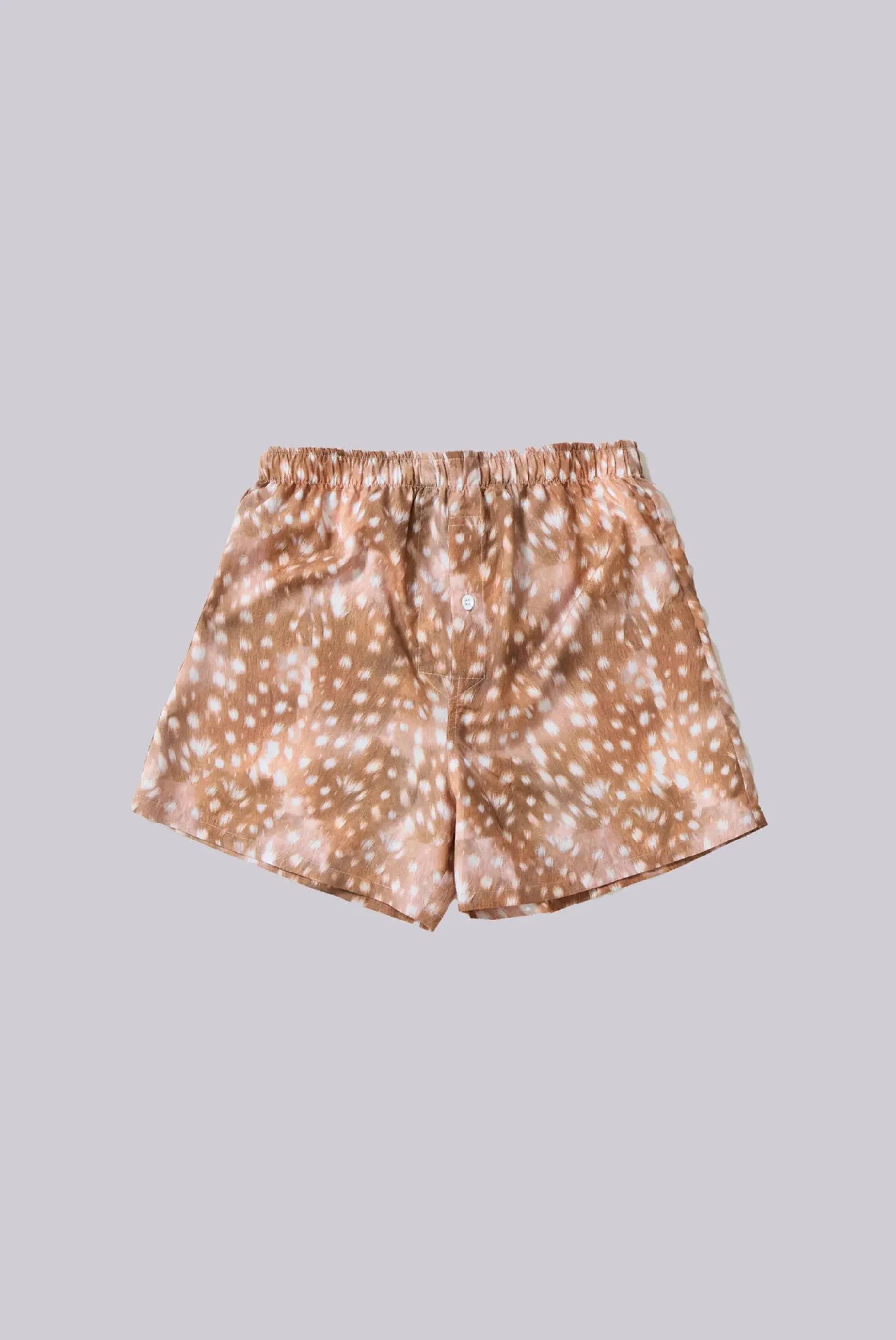 Jaded London Bambi Boxers-Women Accessories