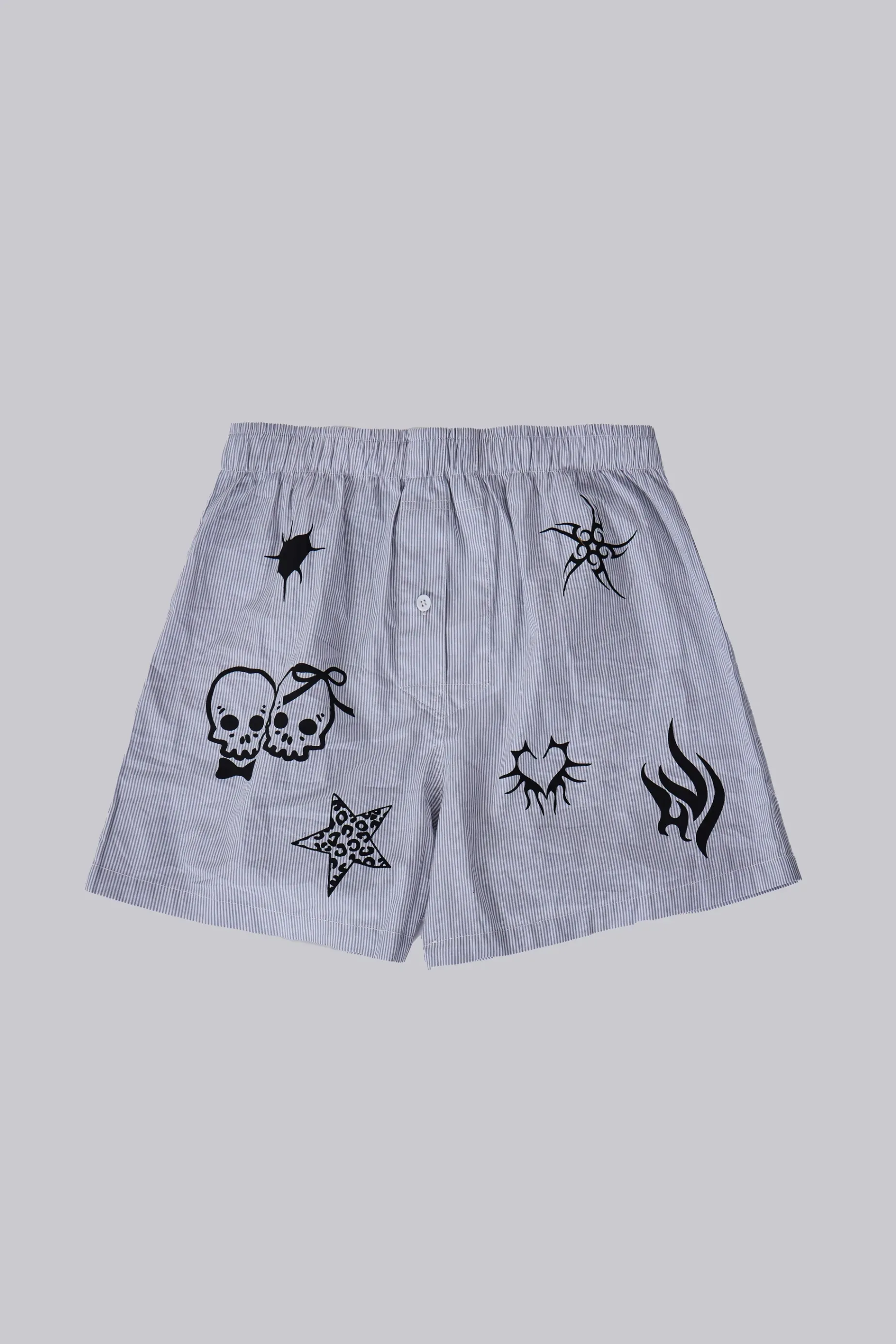 Jaded London Flash Boxers- Accessories | Jorts & Shorts