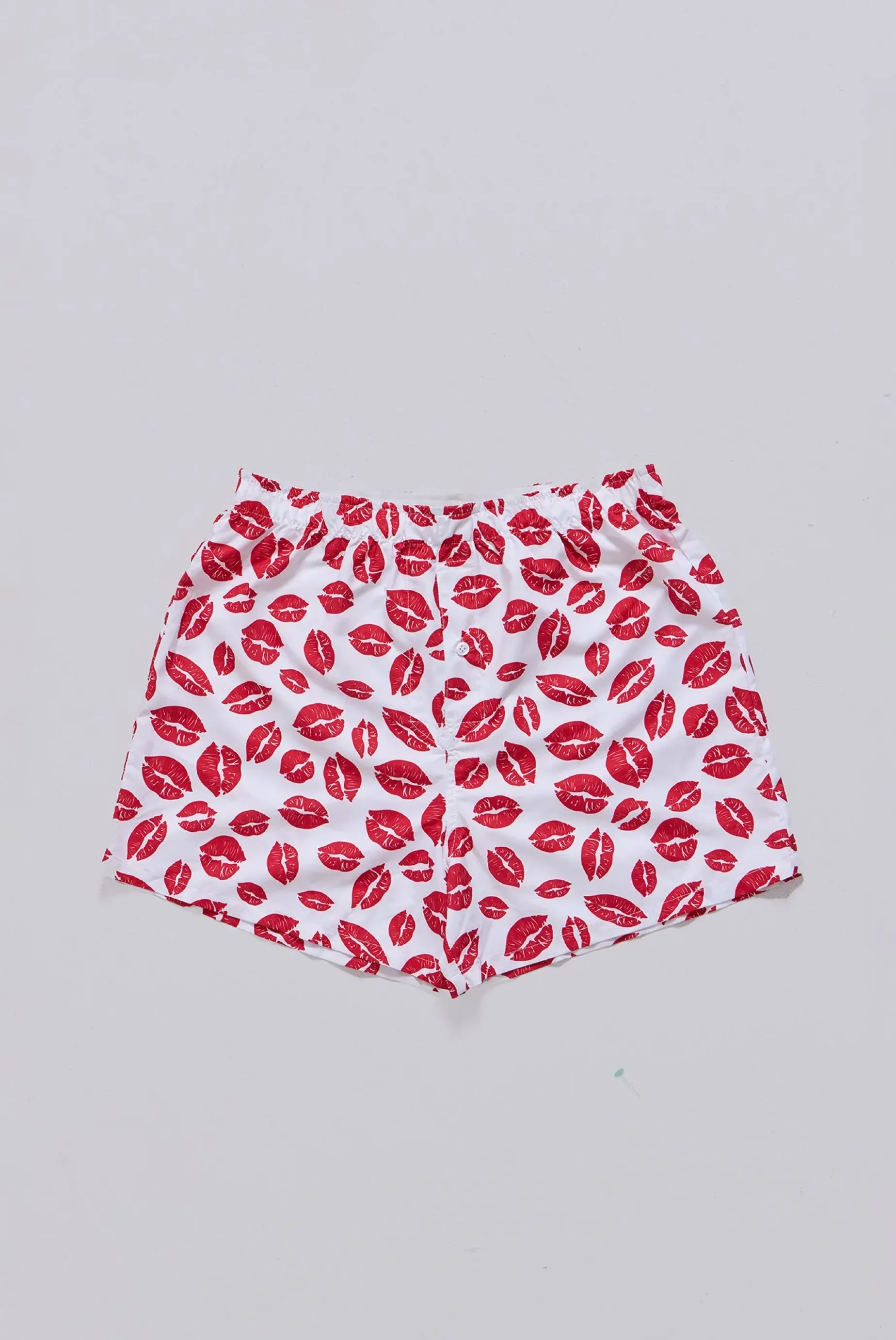 Jaded London Kiss Boxers-Women Accessories