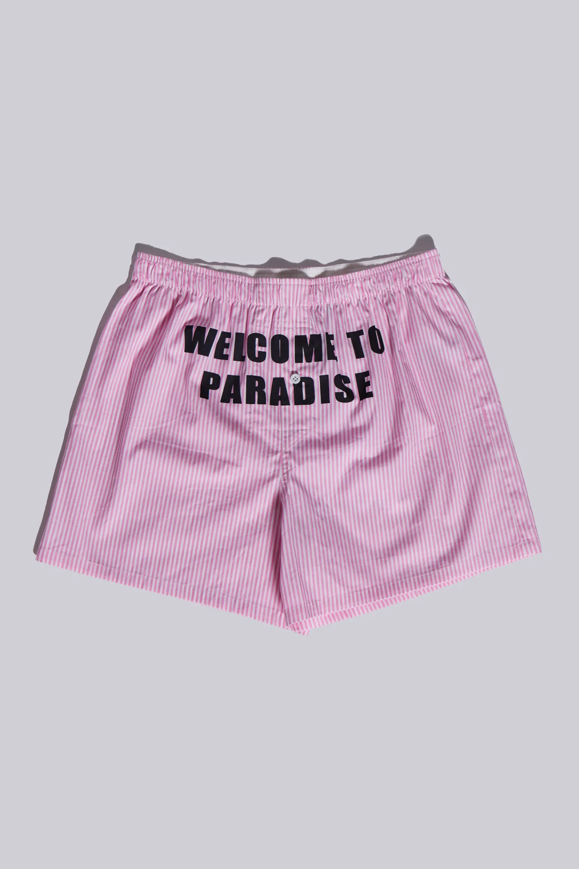 Jaded London Paradise Boxer- Jorts & Shorts