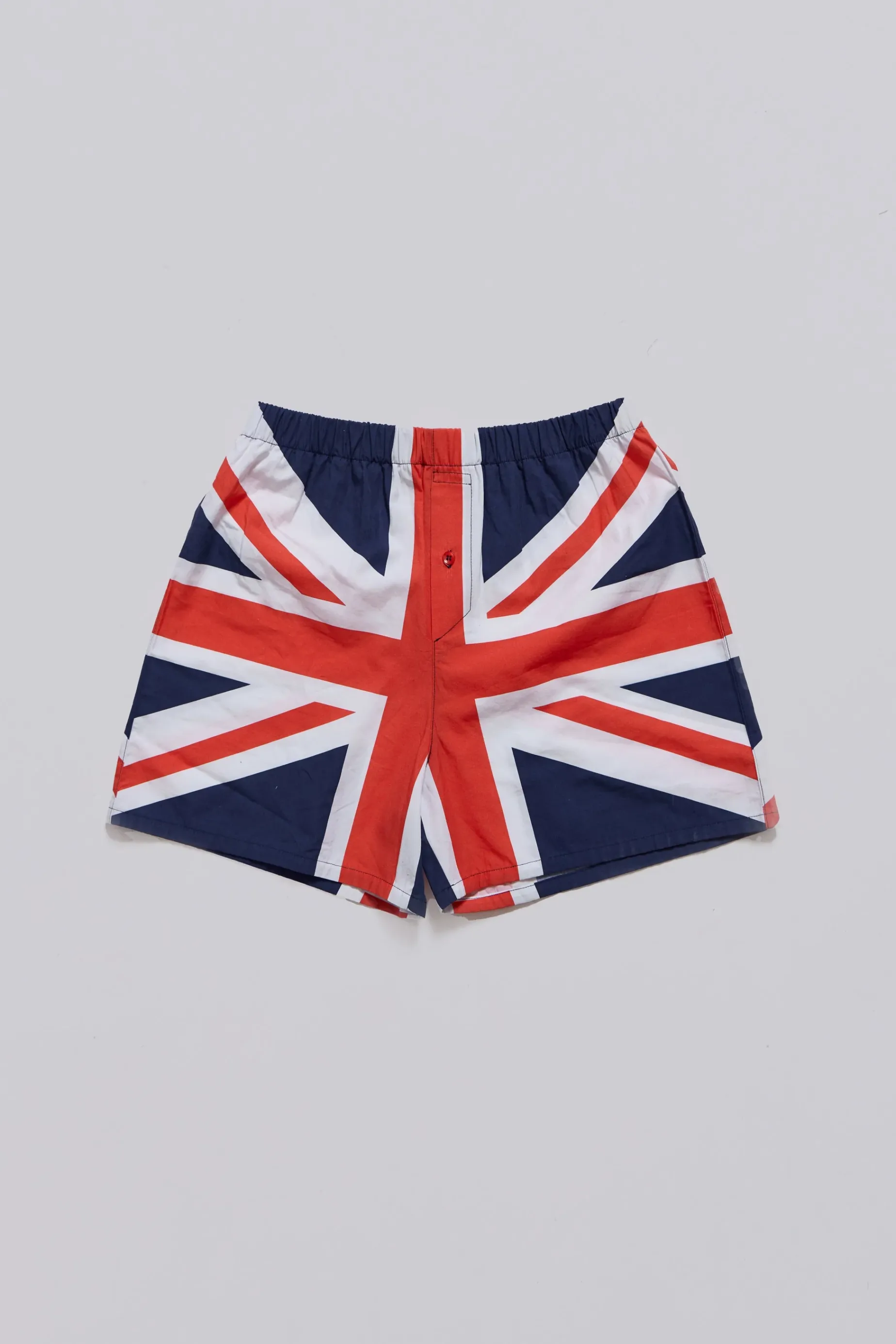 Jaded London Patriot Boxers-Women Accessories