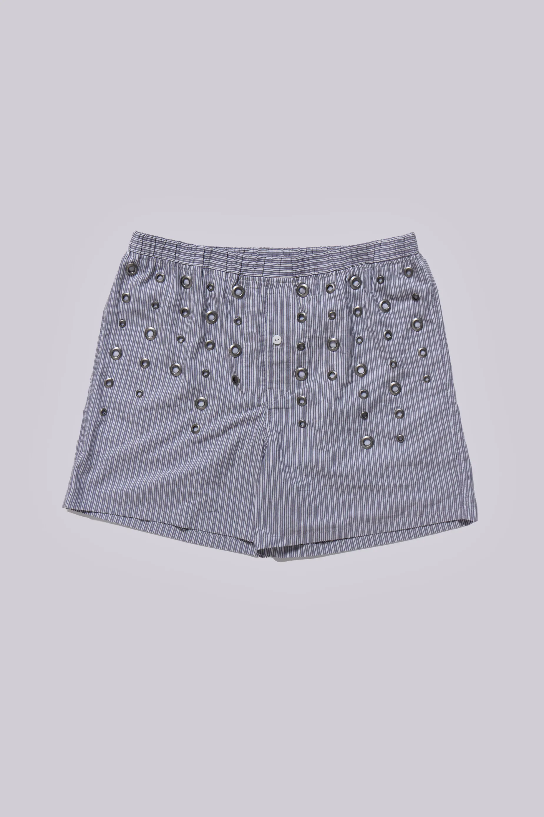 Jaded London Puncture Boxer- Accessories