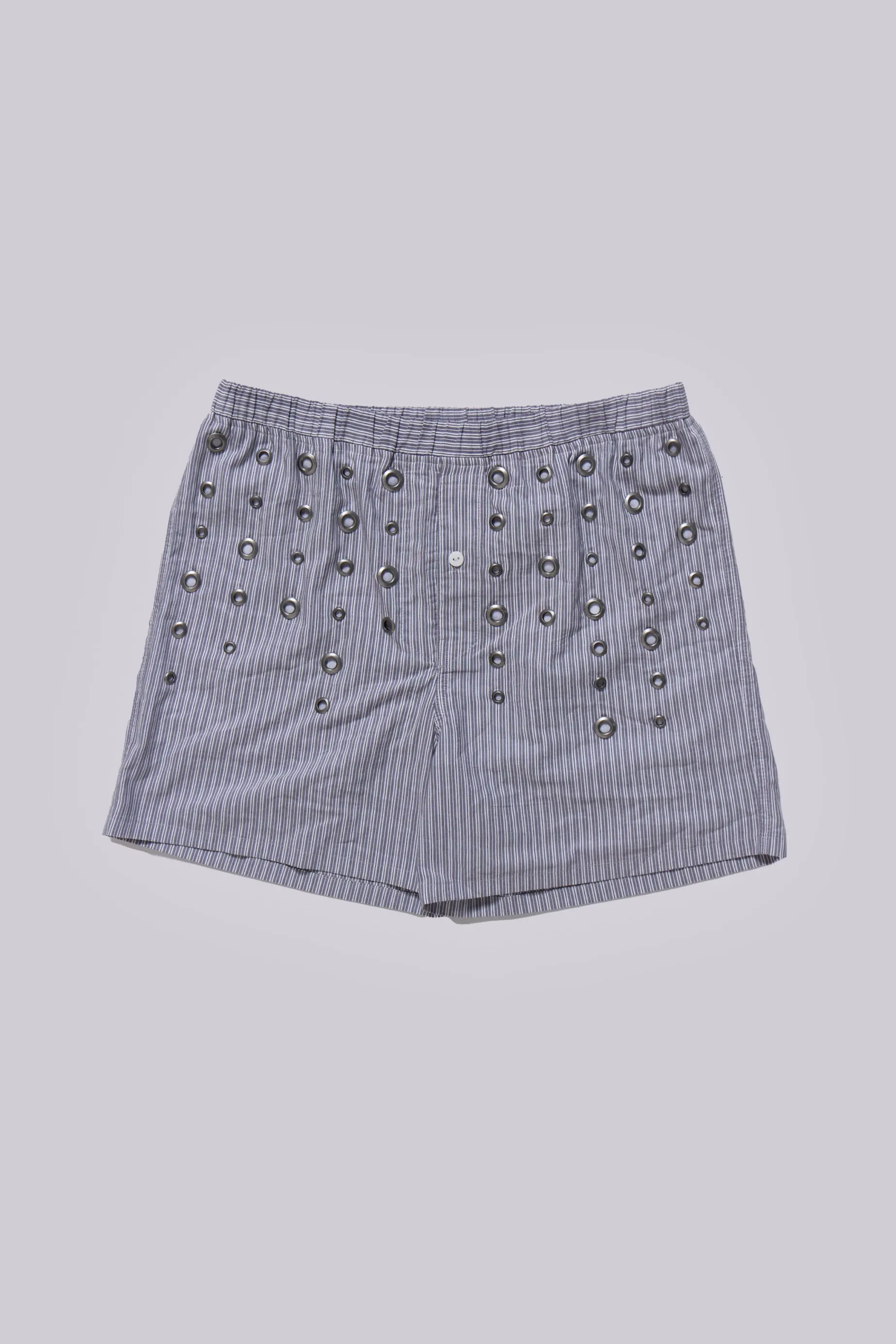 Jaded London Puncture Boxers-Women Accessories | Shorts & Jorts