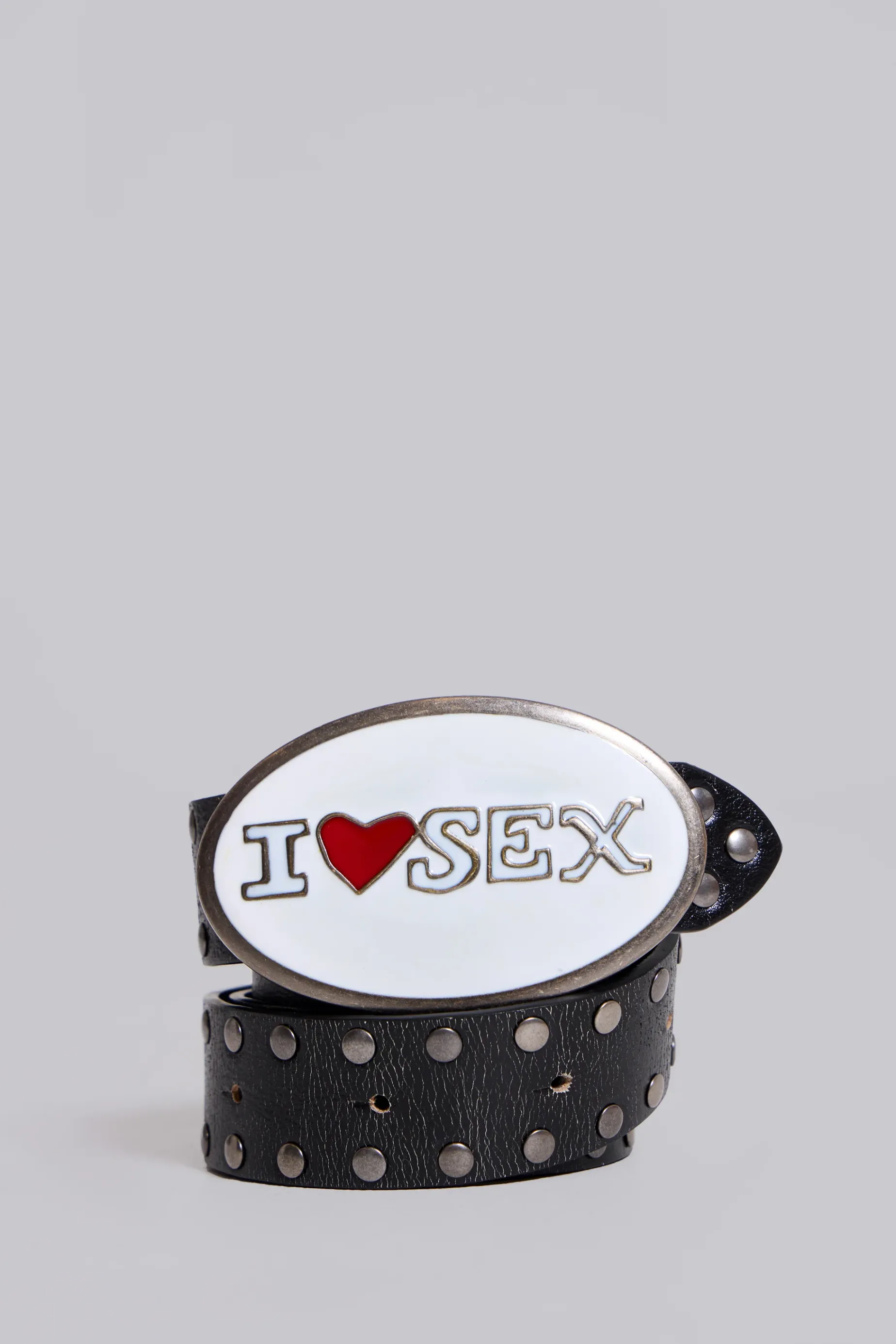 Jaded London Sex Belt- Accessories