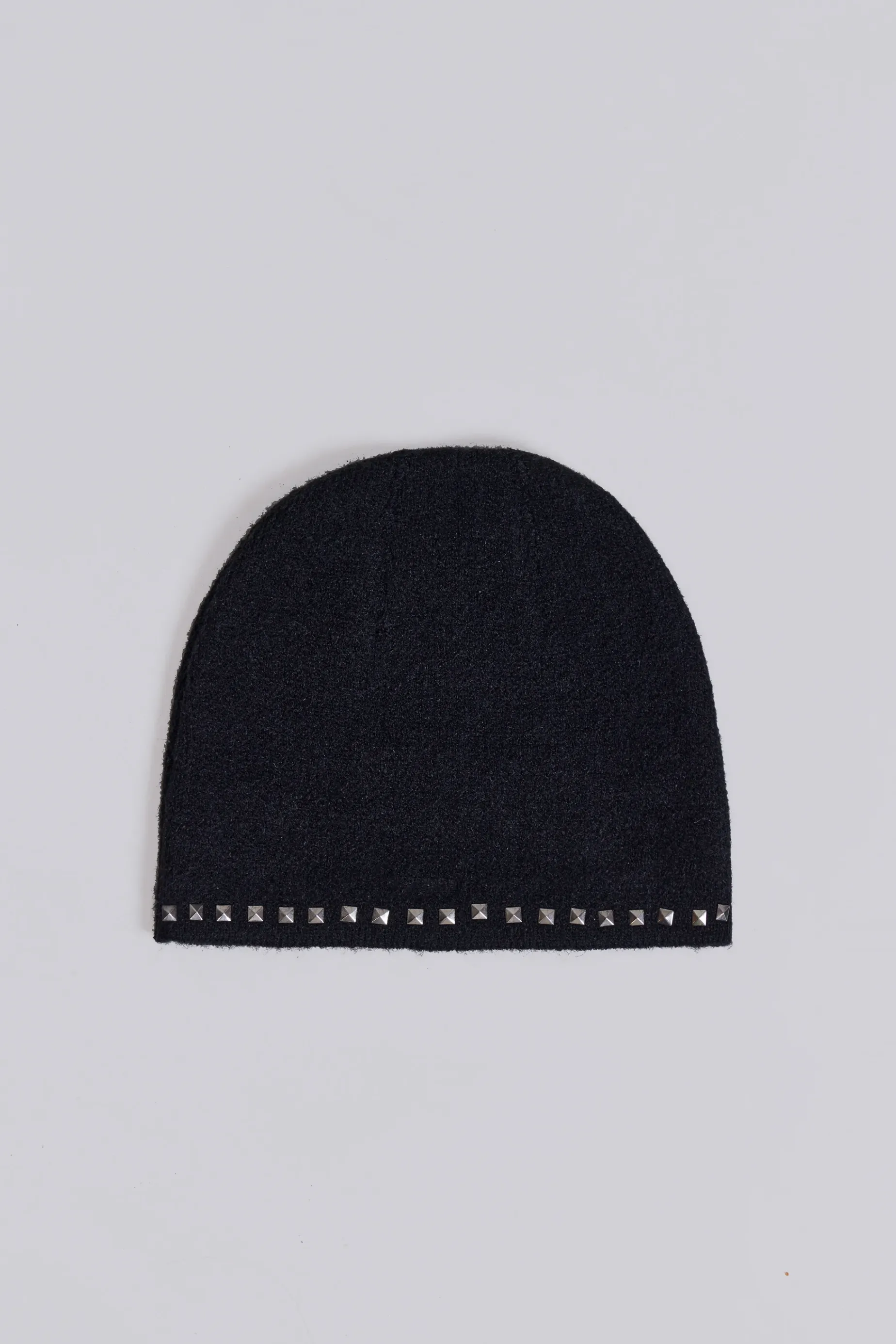 Jaded London Stud Beanie- Accessories